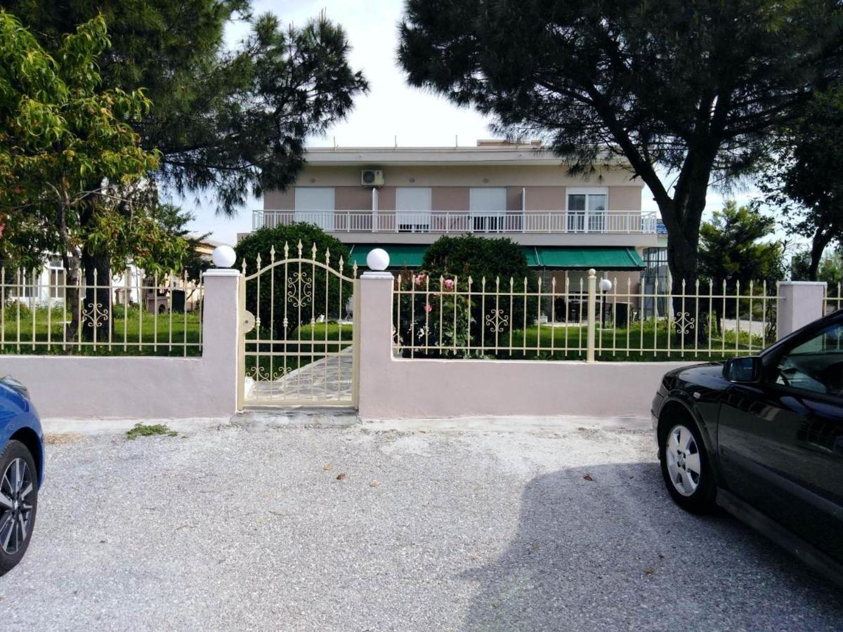 Cozy Apartments Komotini Esterno foto